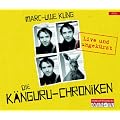 Die K�nguru-Chroniken: Live und ungek�rzt