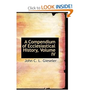 New Version - Eusebius’ Ecclesiastical.