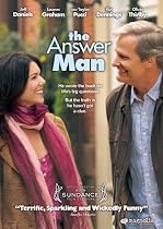 Watch Answer Man Movie Online.