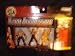 WWE Micro Aggression Kane Undertaker Chris Benoit with Anouncers Table