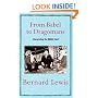 From Babel to Dragomans: Interpreting the Middle East