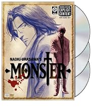 Stream Monster: Box Set 1 Online.