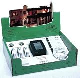 Dollhouse Deluxe Wiring Kit by Cir-Kit Concepts Electrical