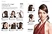 Step-by-Step Hairstyles: 85 Salon Looks to Create: A comprehensive guide to styling your hair for stunning results, with more than 80 complete looks shown in 500 how-to photographs