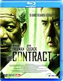 The Contract [Blu-ray] - Alice Krige