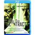 The Contract [Blu-ray]