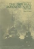 Battle History of the Imperial Japanese Navy, 1941- 1945