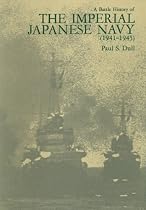 A Battle History of the Imperial Japanese Navy (1941-1945)
