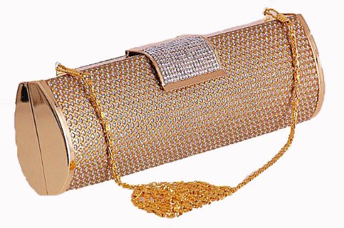 Womens Prom Clutch Bag