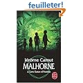 Malhorne, Tome 2 : Les Eaux d'Aratta