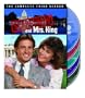 Scarecrow and Mrs King: The Complete Third Season