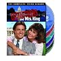 Scarecrow and Mrs King: The Complete Third Season <b>DVD</b> ~ Kate Jackson