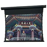 Da-Lite Tensioned Cosmopolitan Electrol - Video Format 144 x 192 Cinema Vision