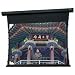 Da-Lite Tensioned Cosmopolitan Electrol - Video Format 144 x 192 Cinema Vision