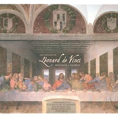 Les tr�sors de L�onard de Vinci