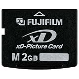 2GB xD-Flash Memory Cards