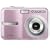 Samsung S760 Digital Camera - Pink (7.0MP, 3x Optical Zoom) 2.5" LCD