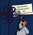 Buch: Geburtstagssprüche zum 60. Geburtstag