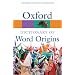 Oxford Dictionary of Word Origins