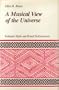 Musical View of the Universe: Kalapalo Myth and Ritual Performances (University of Pennsylvania publications in conduct and communication)
