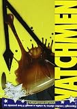 Watchmen (SE) (2 Dvd) (Tin Box)