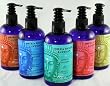 Natural Selection Organic Shea Body Lotion