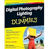 digital photography lighting for dummies