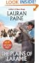 The Plains of Laramie (Leisure Western)