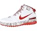 NIKE ZOOM LEBRON VI MENS BASKETBALL SHOES