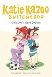 Girls Don't Have Cooties #4 (Katie Kazoo, Switcheroo) by Nancy E. Krulik (2005) Paperback