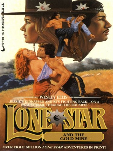 Lone Star 128/gold Mi