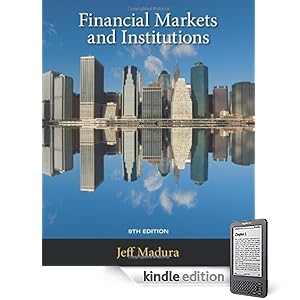 Financial Markets and Institutions