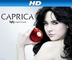 Caprica [HD]: Caprica Season 1 [HD]