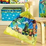from Toy Story Toy Story Drawstring Tidy / Bag Model DVTS2DSTIDY