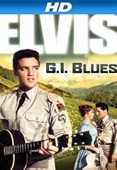 G.I. Blues