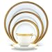 Noritake Crestwood Gold 5-Piece Place Setting