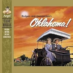 Oklahoma! (1955 Film Soundtrack)