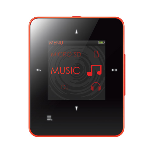 Creative ZEN Style M100 8GB (Red)