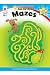 MAZES HOME WORKBOOK GR PK-1