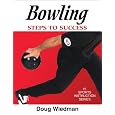 Bowling: Steps to Success (Steps to Success Sports Series)
