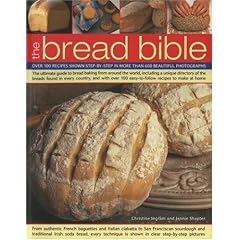 The Bread Bible