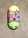 Search : 2011 DC UNIVERSE MIGHTY BEANZ NEW LOOSE #31 HAWKMAN