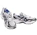 ASICS Gel-Fortitude 3 (2E) Men's Running Shoes (TN8B3-0199), UK7
