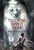 Touching Spirit Bear