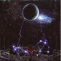 A Legacy of Evil