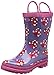 Hatley Girls' Ladybug Garden Rain Boots