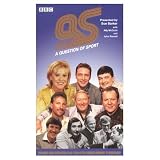 A Question of Sport [VHS]