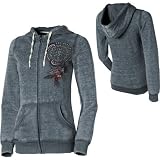 Element Fade Away Full-Zip Hooded Sweatshirt - Women's