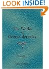 The Works of George Berkeley: Volume 1
