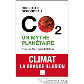 C02 un mythe plan�taire